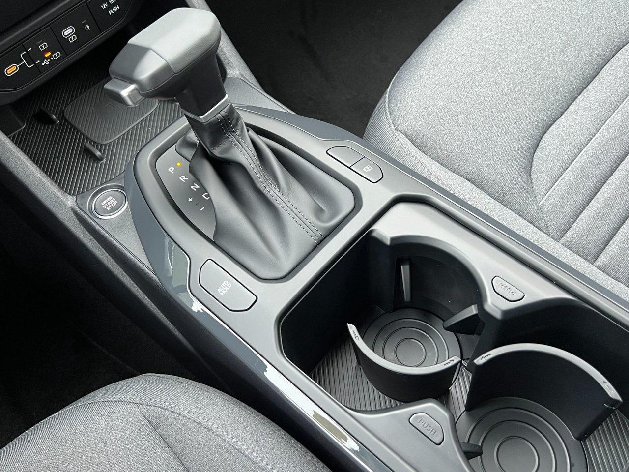 2025 Kia K4 EX Photo