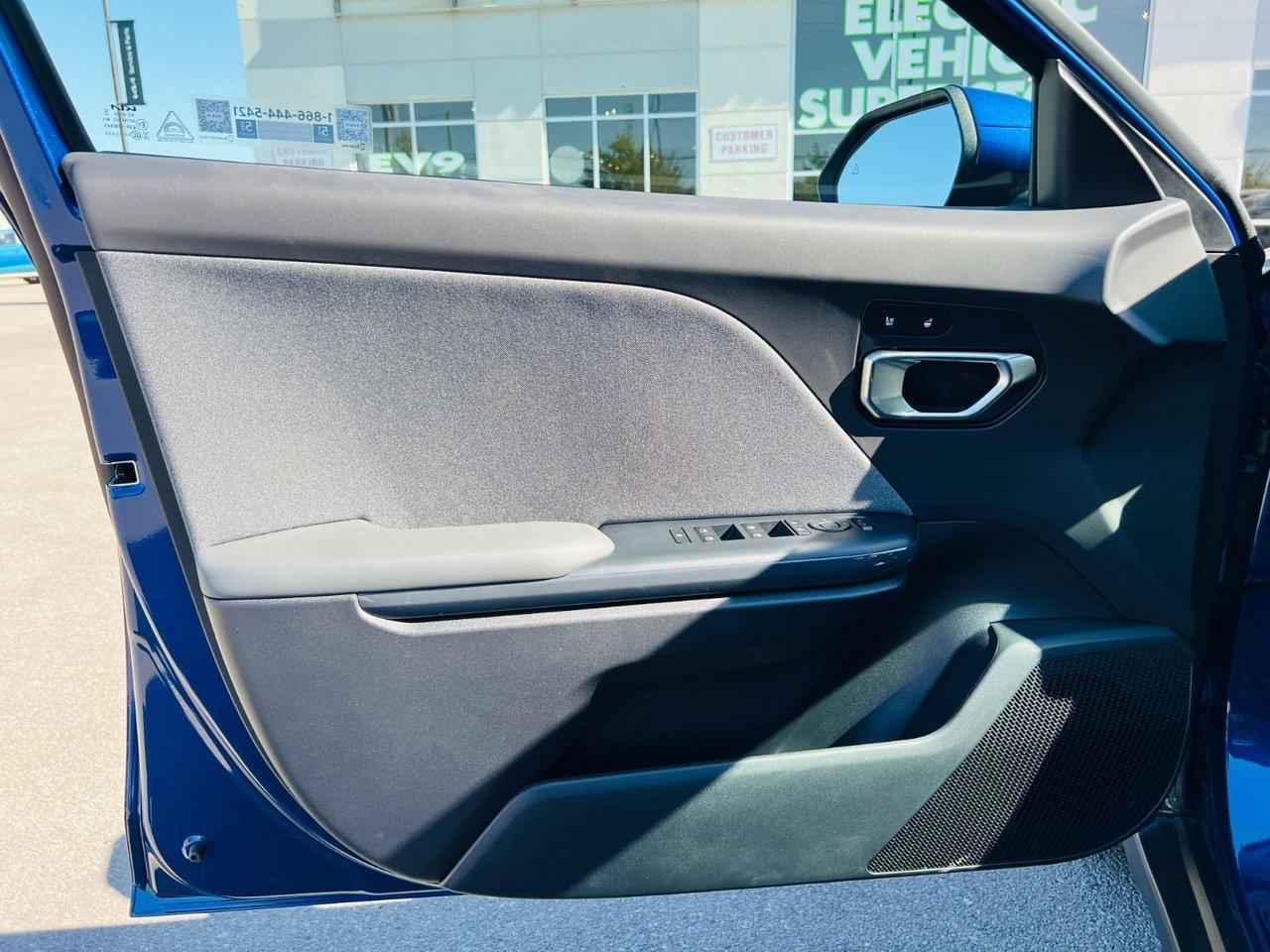 2025 Kia K4 EX Photo