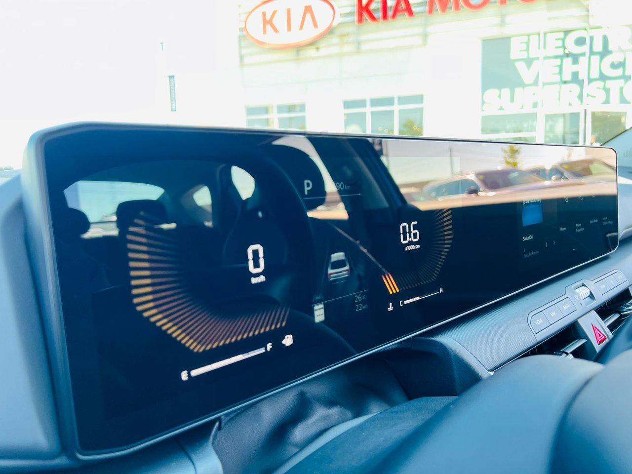 2025 Kia K4 EX Photo
