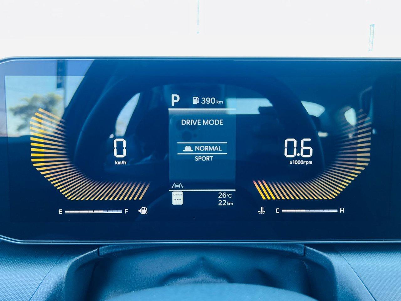 2025 Kia K4 EX Photo