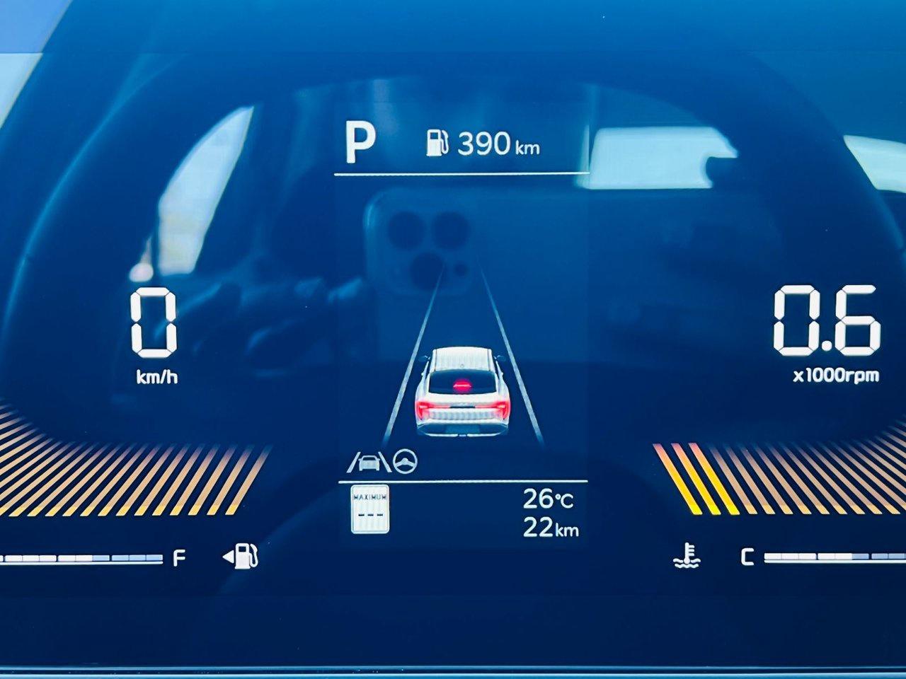 2025 Kia K4 EX Photo