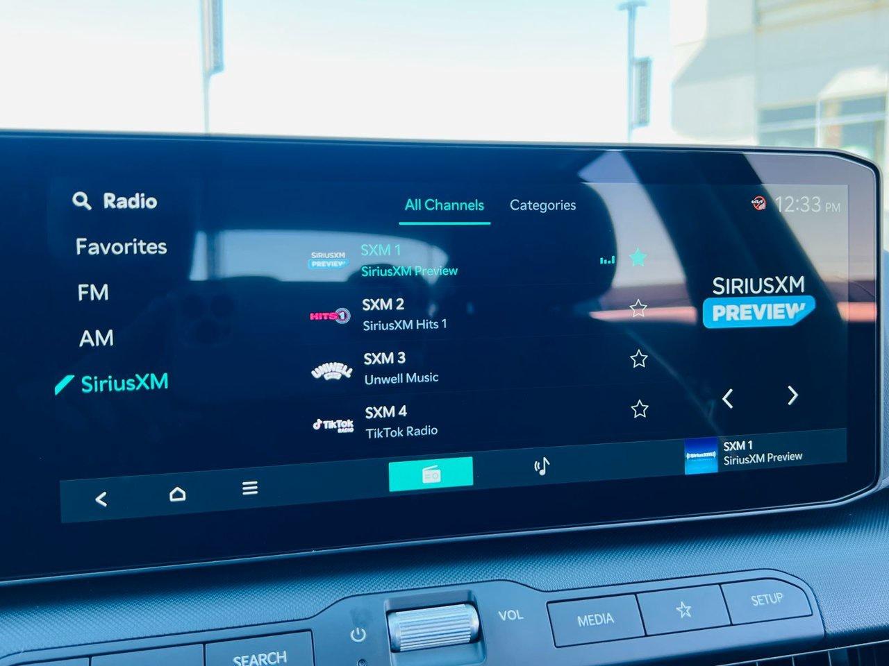 2025 Kia K4 EX Photo