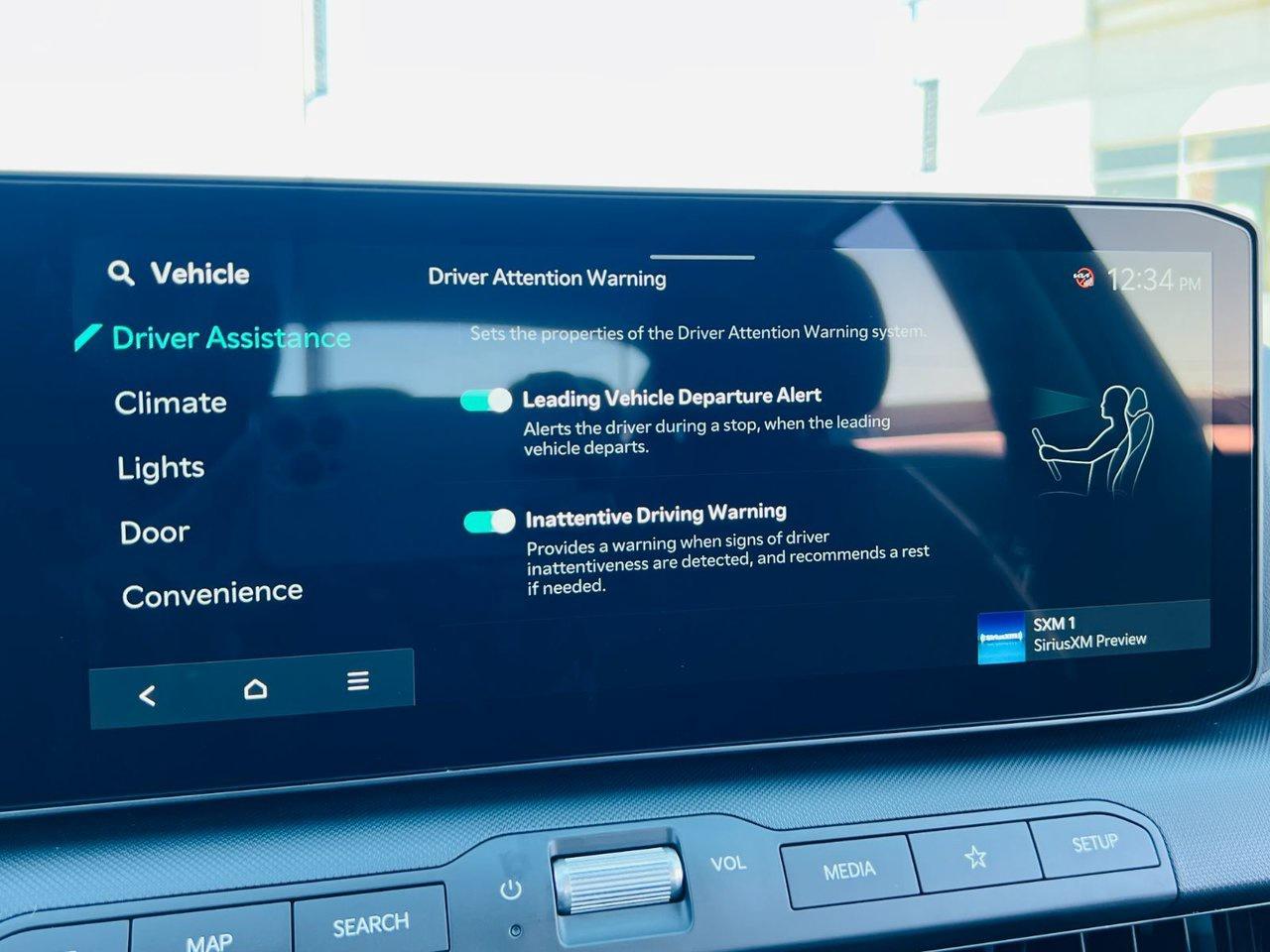 2025 Kia K4 EX Photo