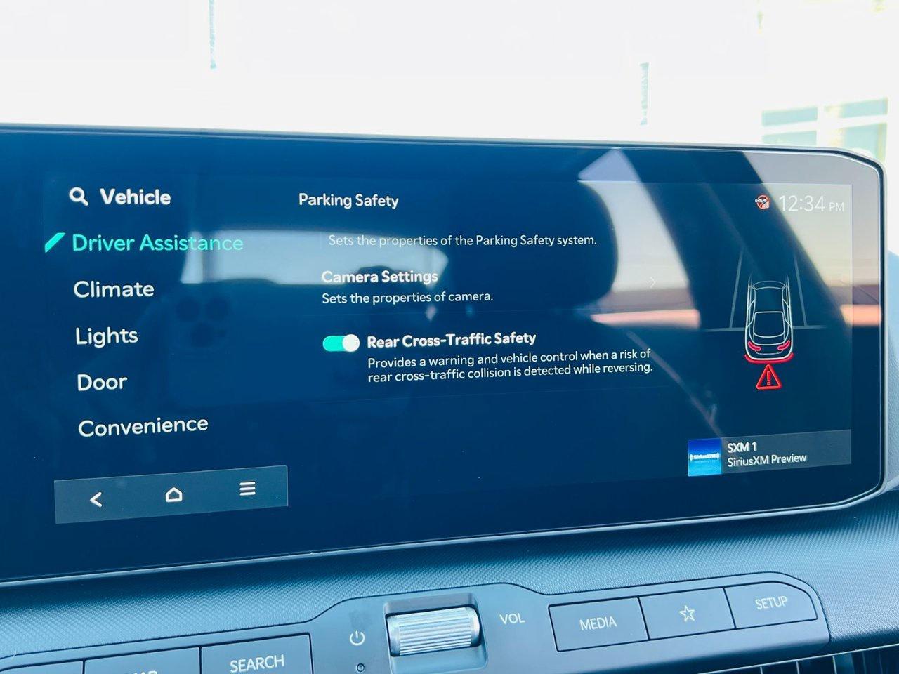 2025 Kia K4 EX Photo