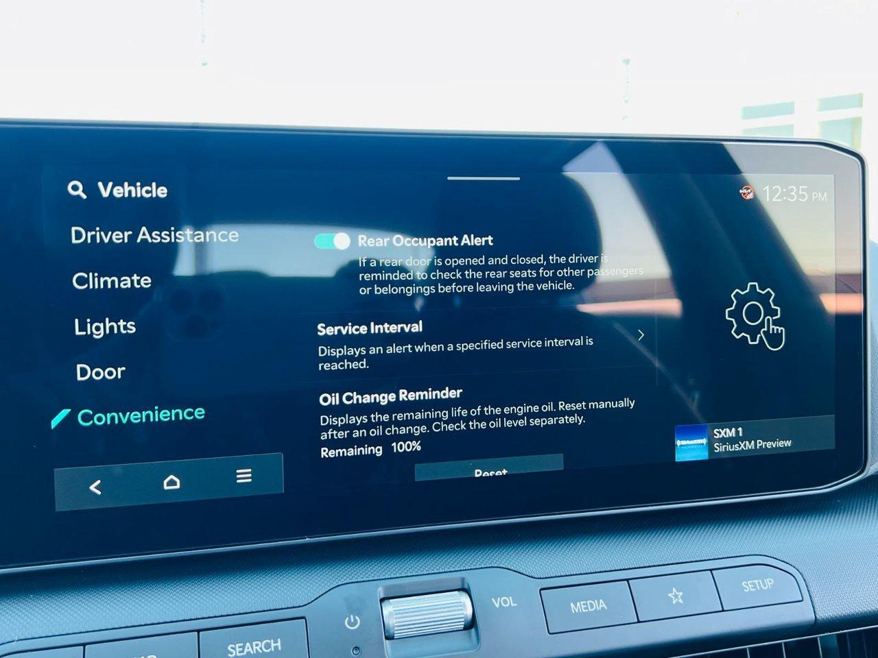 2025 Kia K4 EX Photo