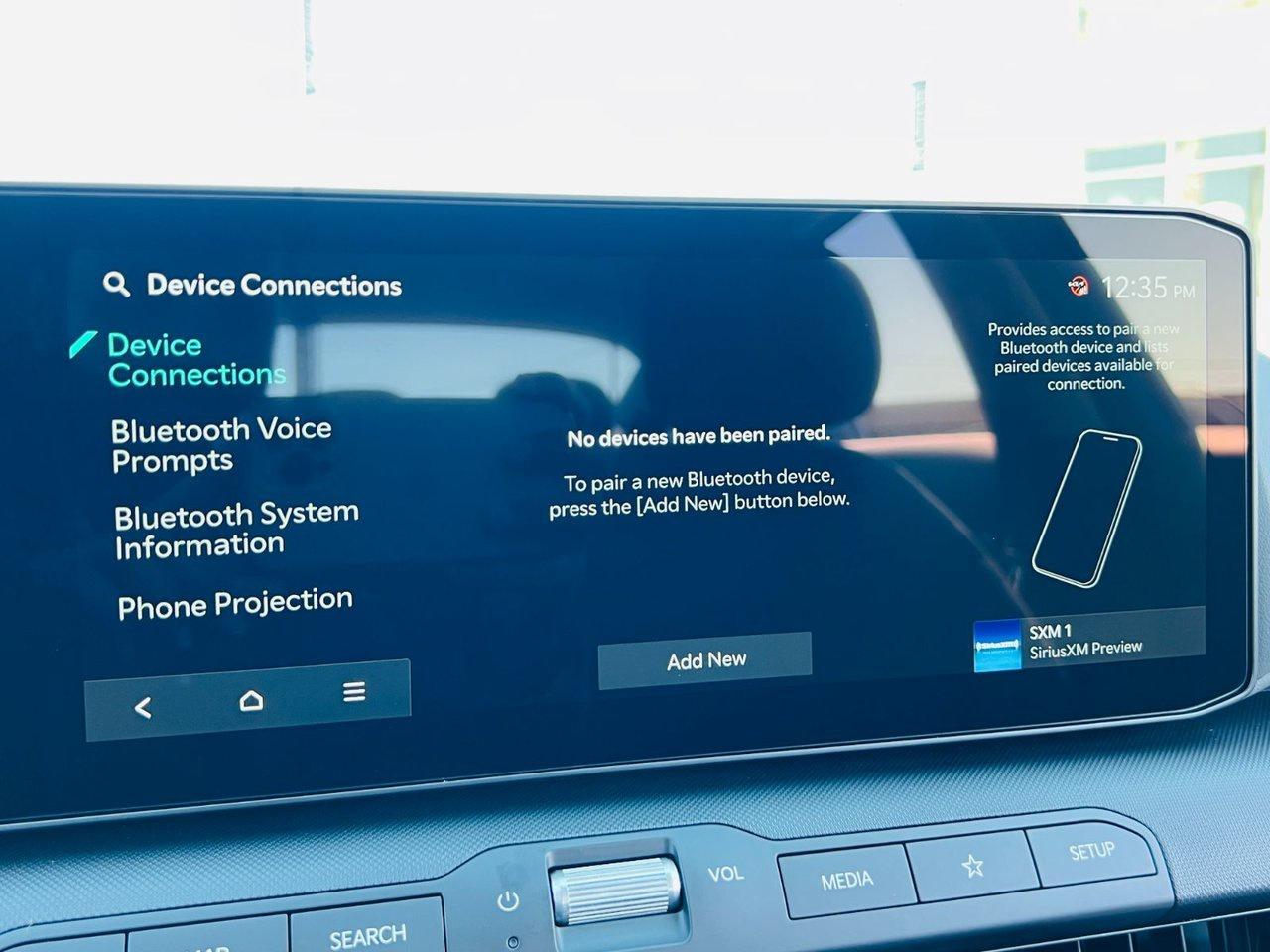 2025 Kia K4 EX Photo