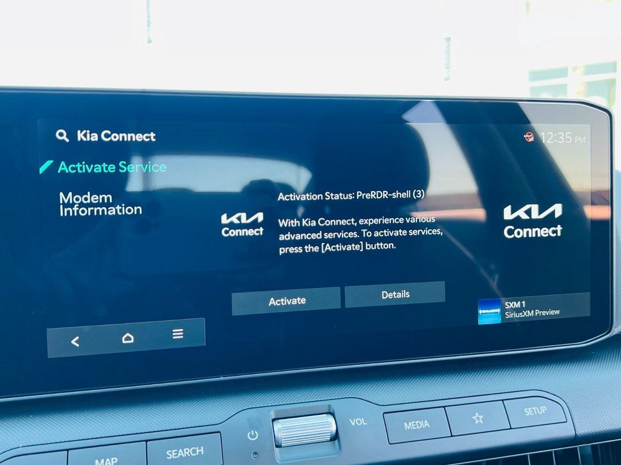 2025 Kia K4 EX Photo