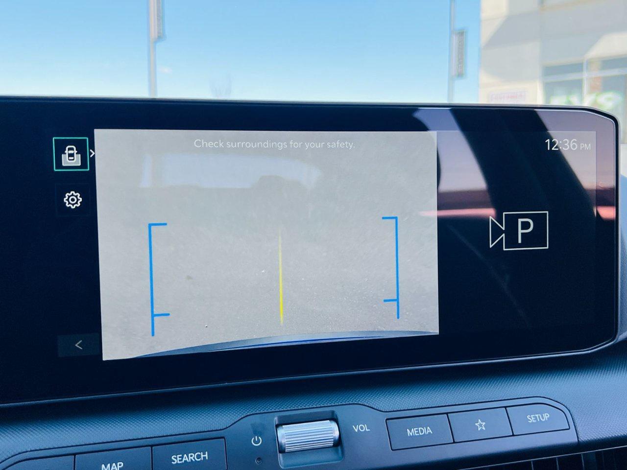 2025 Kia K4 EX Photo