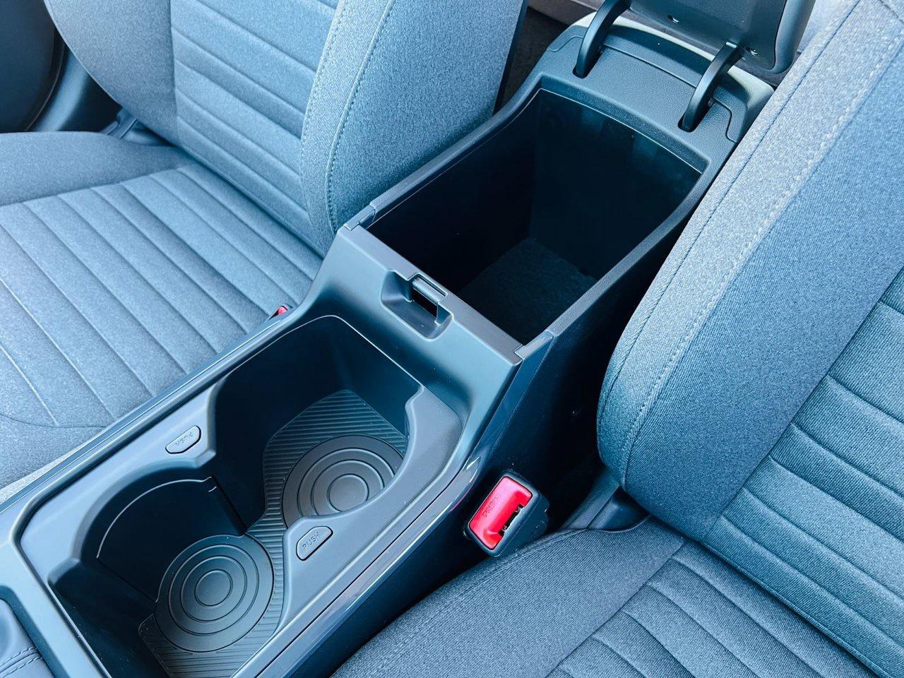 2025 Kia K4 EX Photo