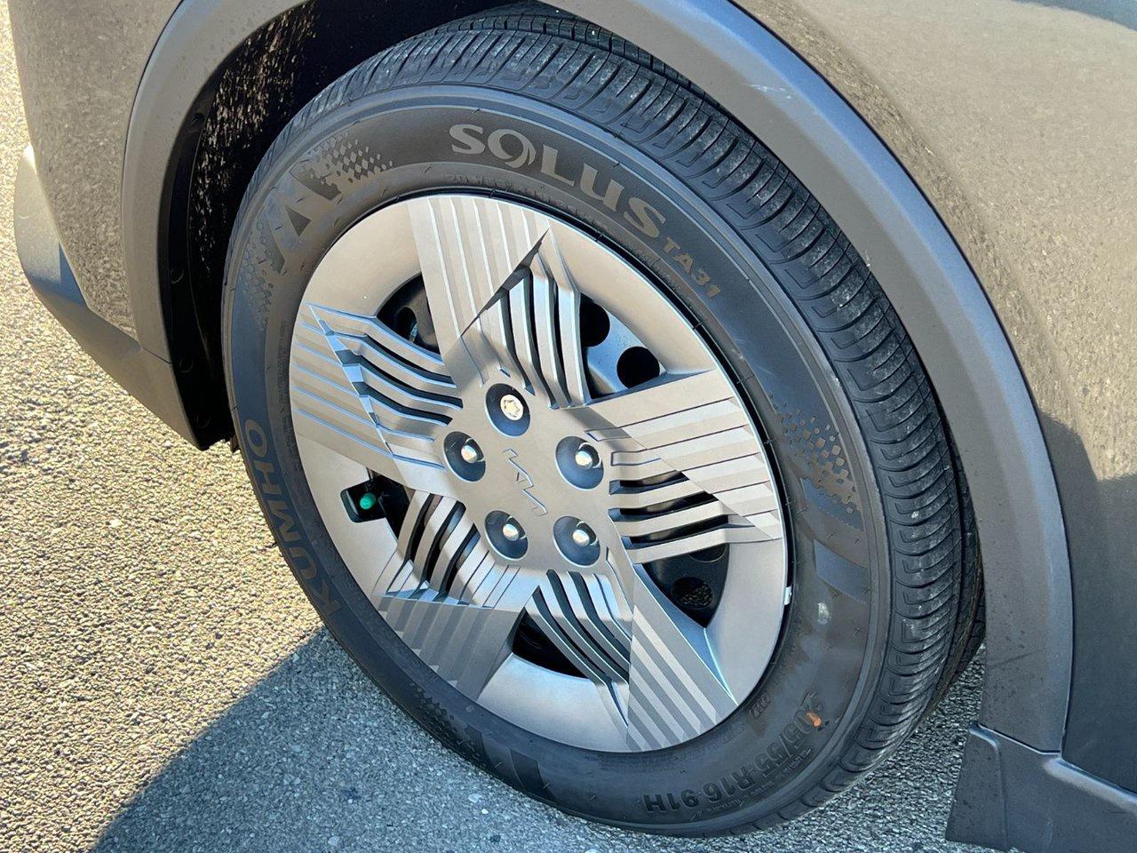 2025 Kia K4 LX Photo