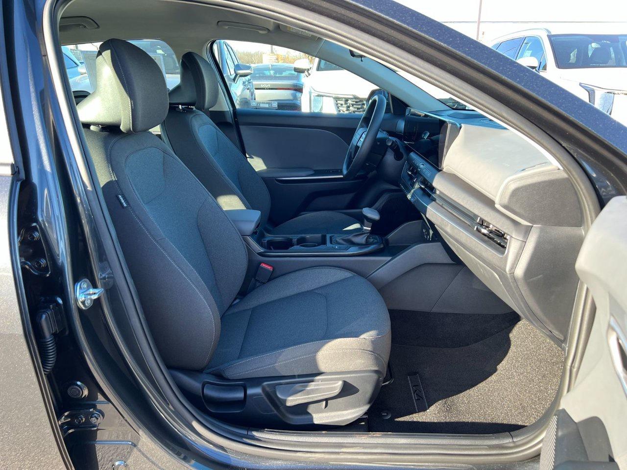 2025 Kia K4 LX Photo