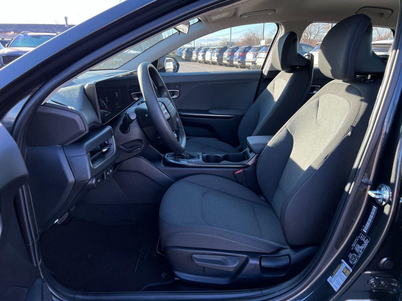 2025 Kia K4 LX Photo