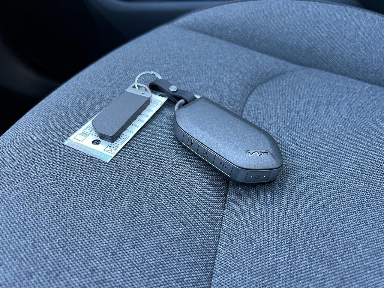 2025 Kia K4 LX Photo