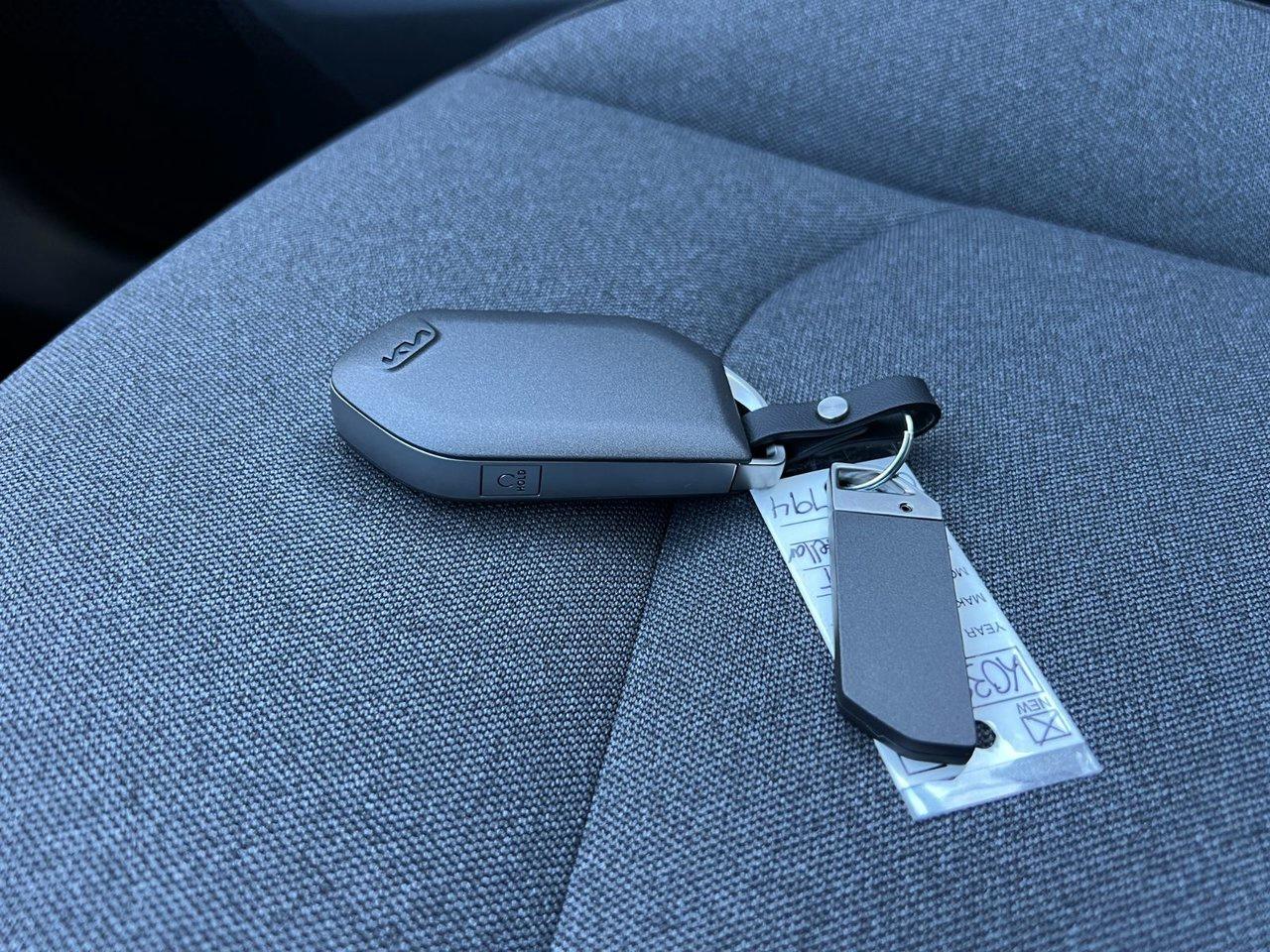 2025 Kia K4 LX Photo