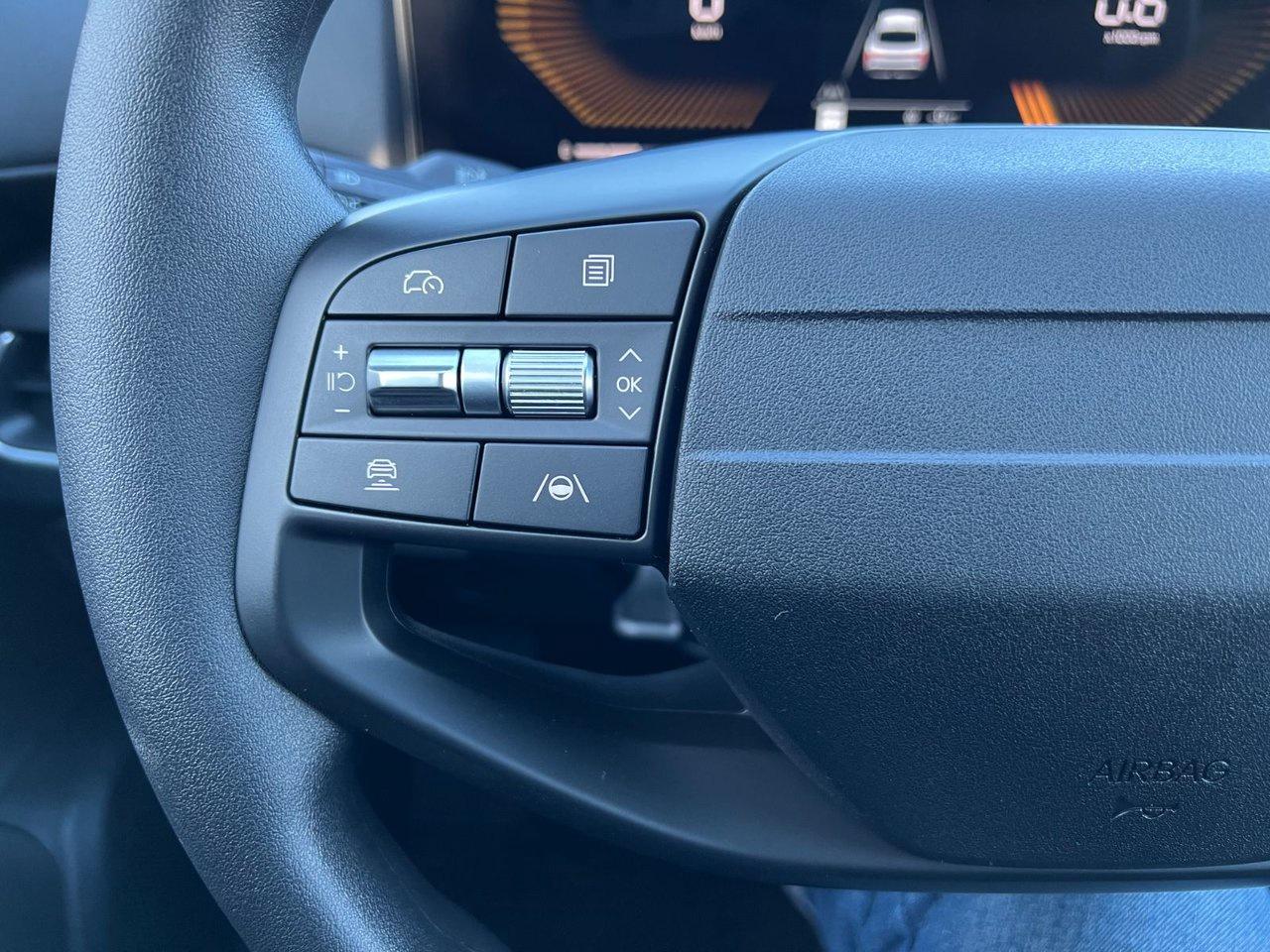 2025 Kia K4 LX Photo