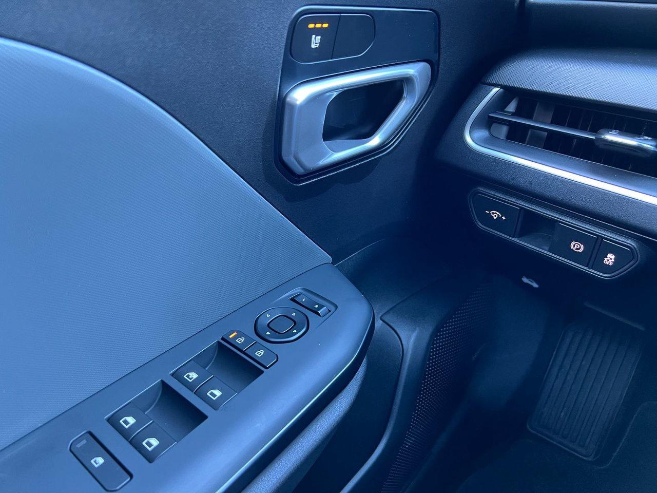 2025 Kia K4 LX Photo