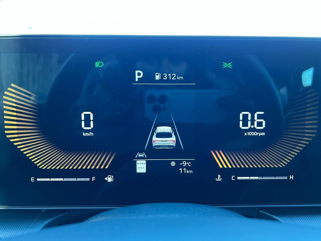 2025 Kia K4 LX Photo