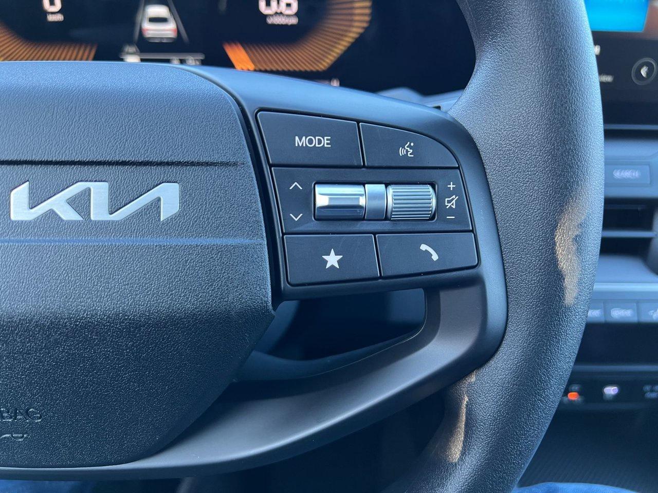 2025 Kia K4 LX Photo