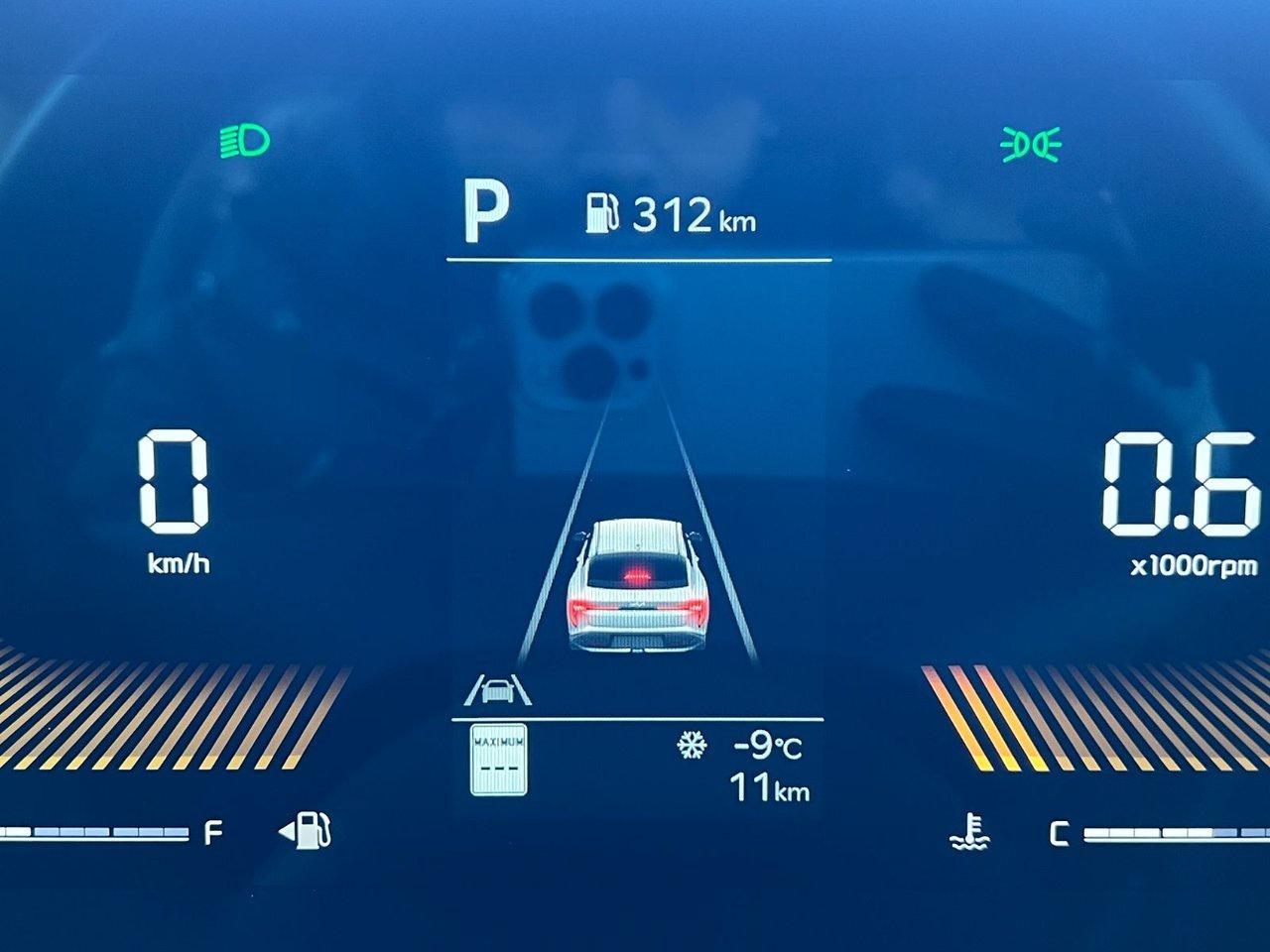 2025 Kia K4 LX Photo