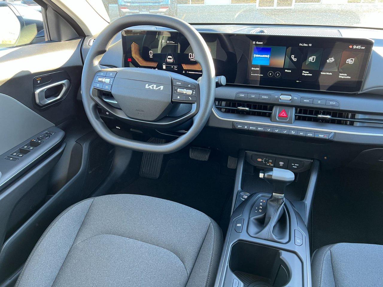 2025 Kia K4 LX Photo