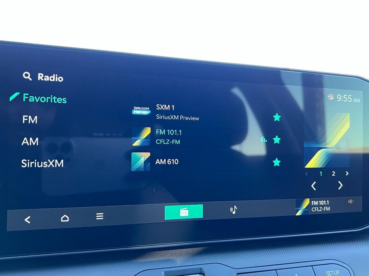 2025 Kia K4 LX Photo