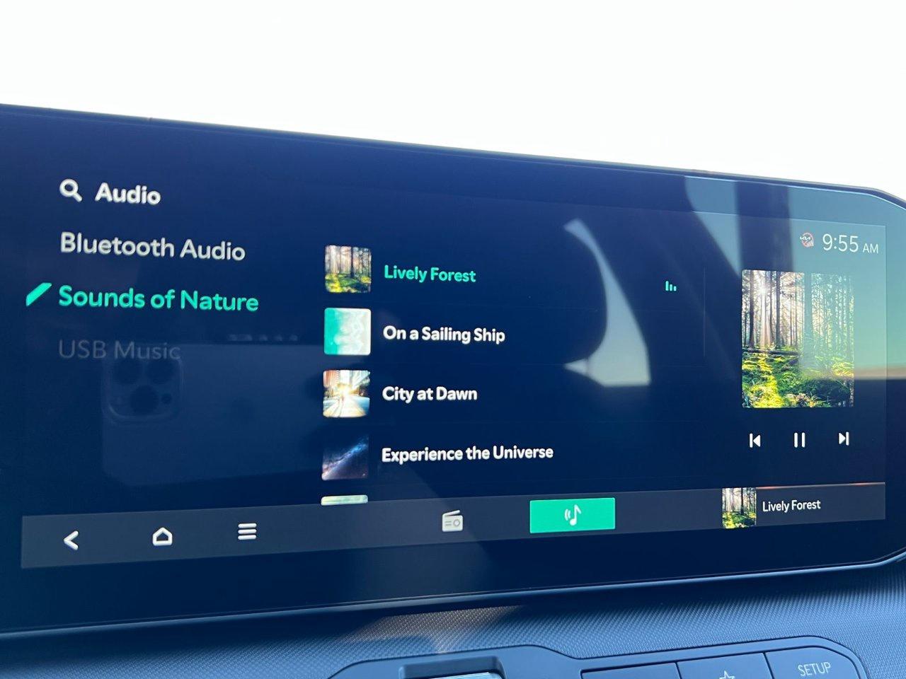 2025 Kia K4 LX Photo