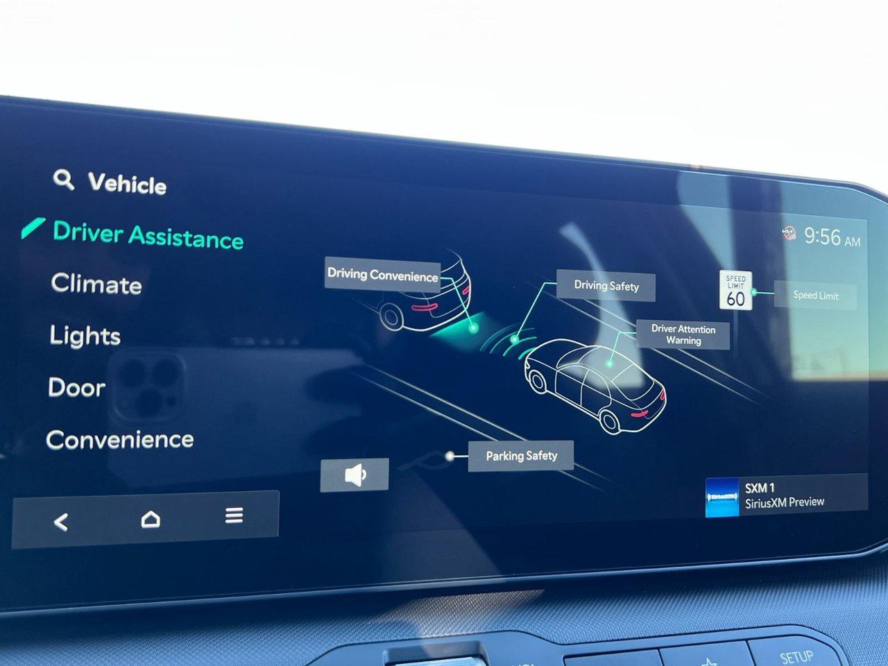 2025 Kia K4 LX Photo