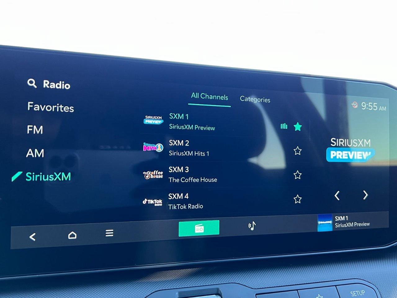 2025 Kia K4 LX Photo