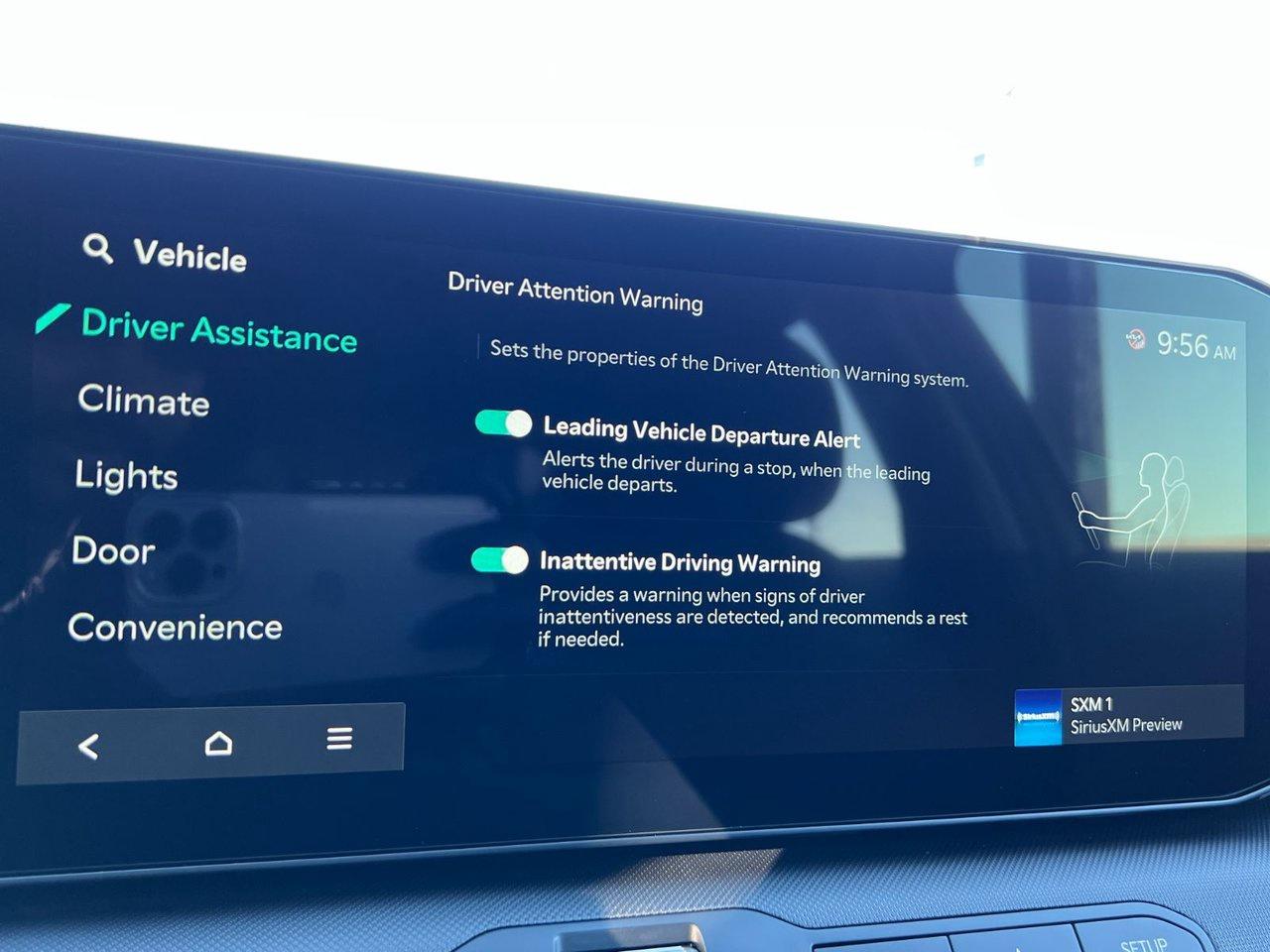 2025 Kia K4 LX Photo