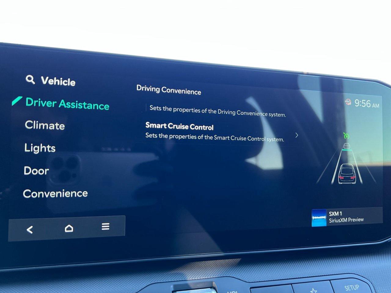 2025 Kia K4 LX Photo