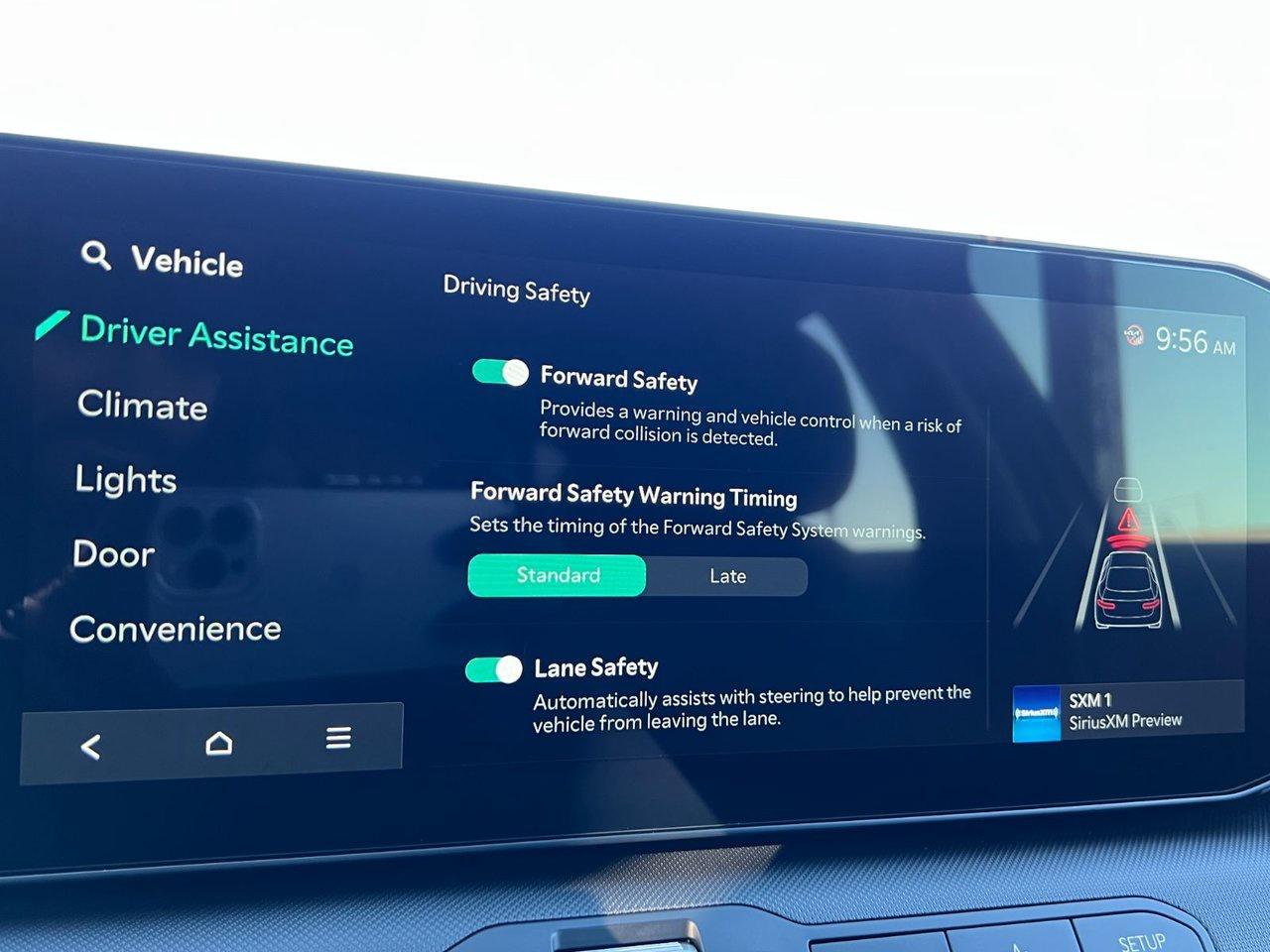 2025 Kia K4 LX Photo