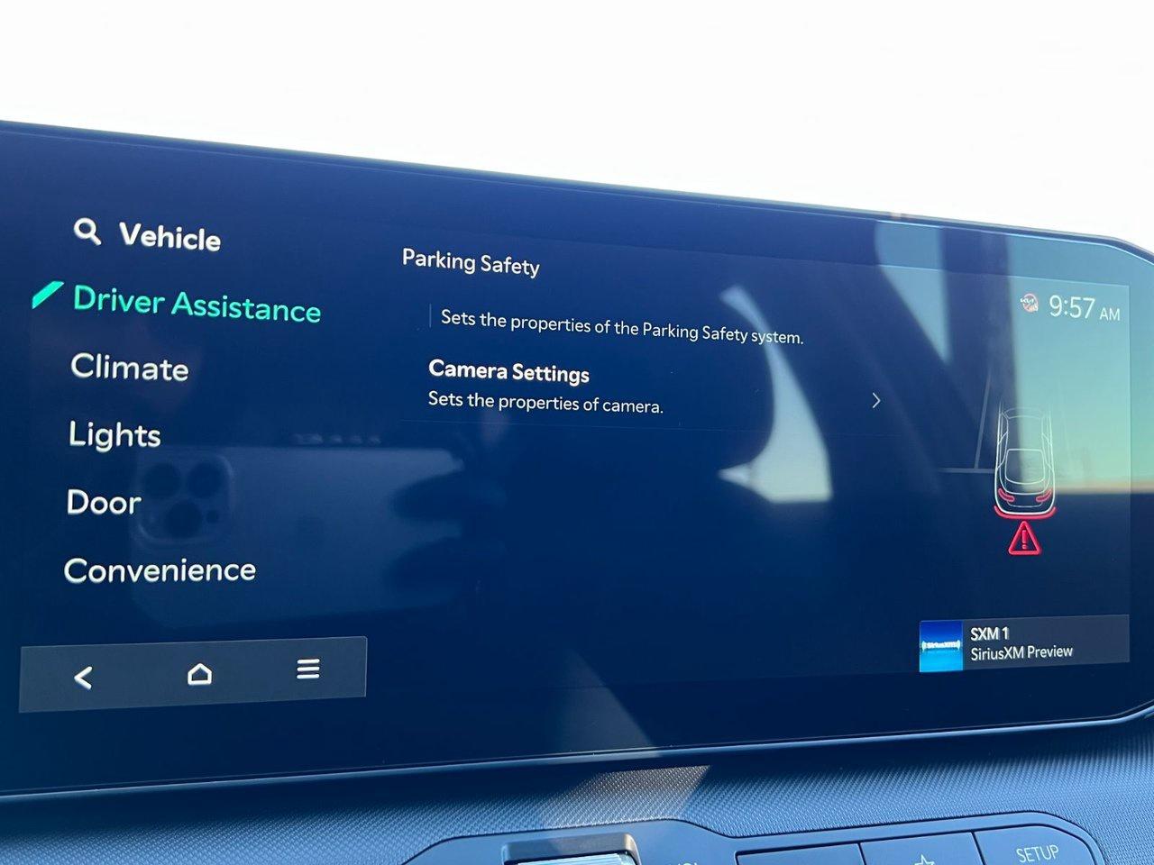 2025 Kia K4 LX Photo