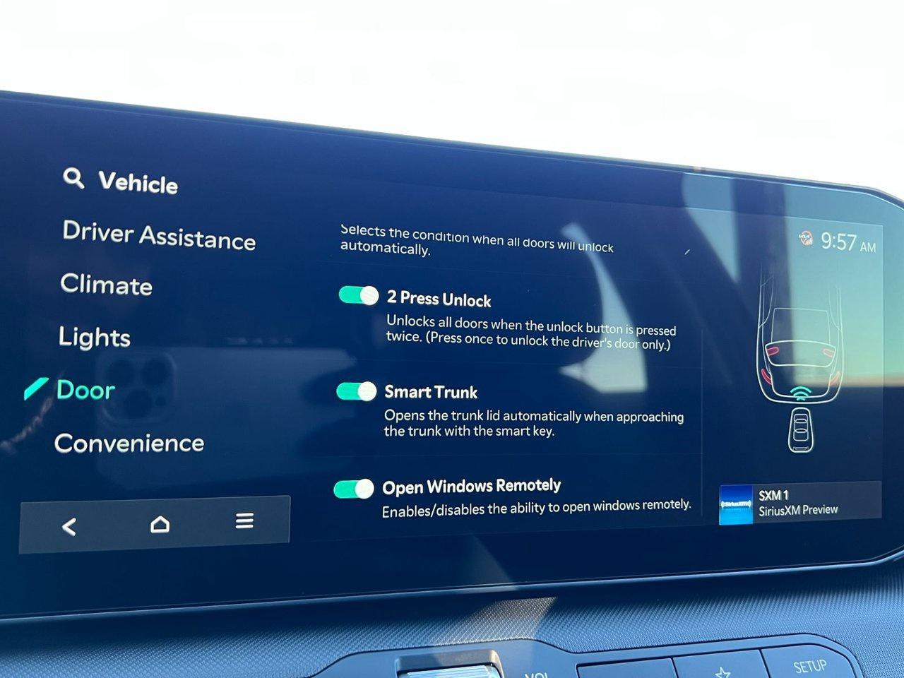 2025 Kia K4 LX Photo