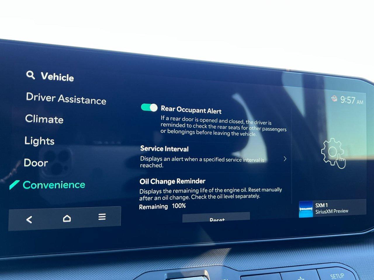 2025 Kia K4 LX Photo