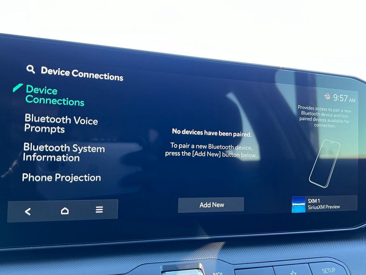 2025 Kia K4 LX Photo