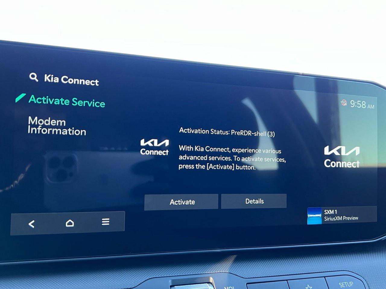 2025 Kia K4 LX Photo