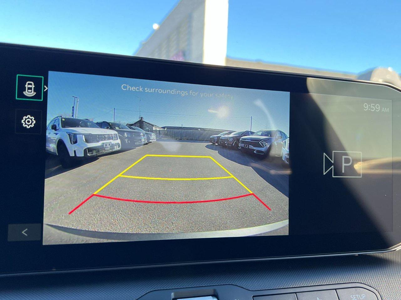 2025 Kia K4 LX Photo