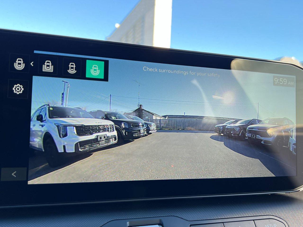 2025 Kia K4 LX Photo