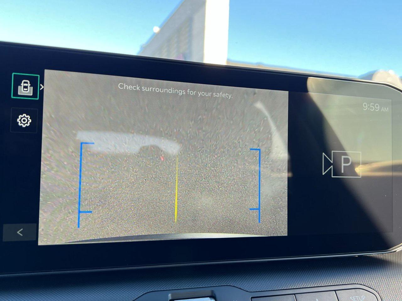 2025 Kia K4 LX Photo