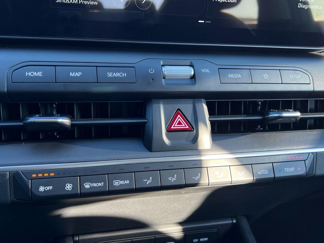 2025 Kia K4 LX Photo