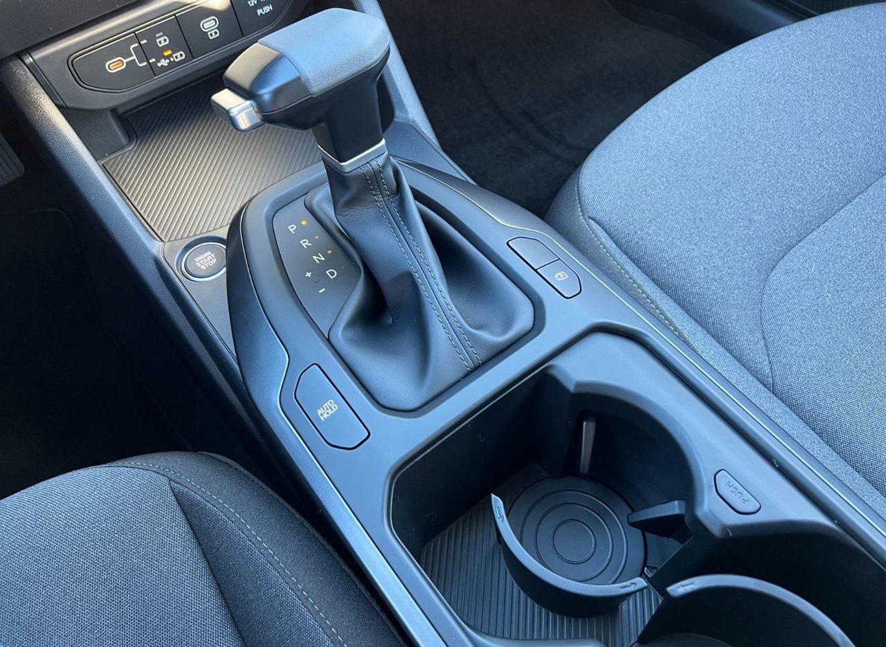 2025 Kia K4 LX Photo