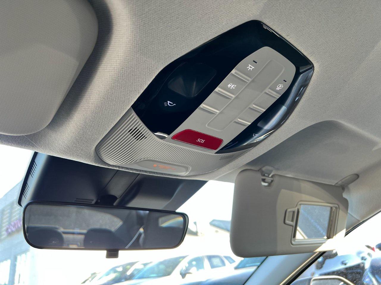 2025 Kia K4 LX Photo