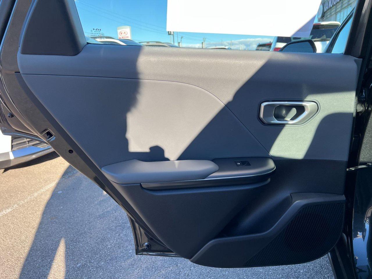 2025 Kia K4 LX Photo