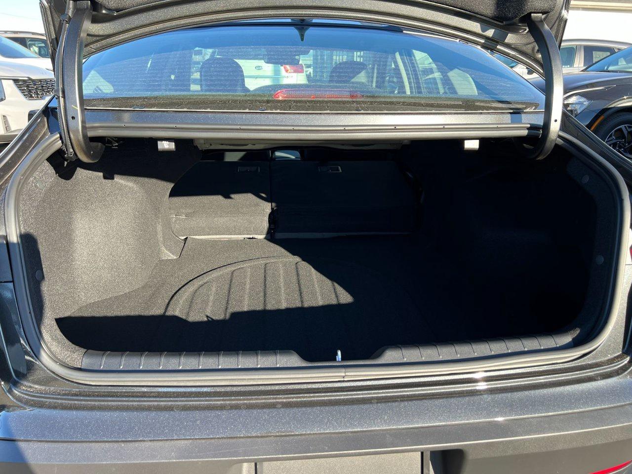 2025 Kia K4 LX Photo