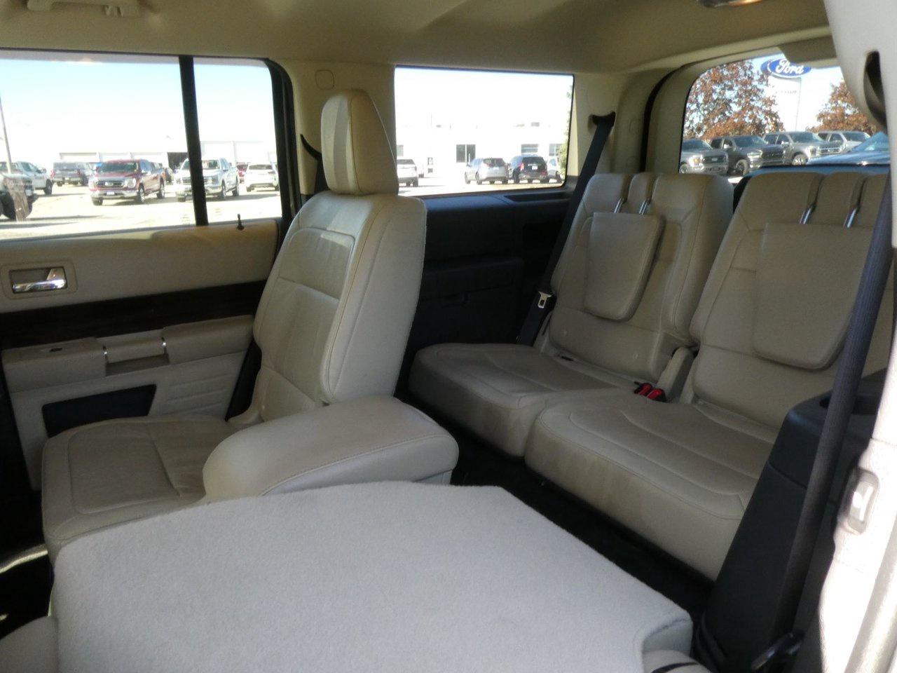 2013 Ford Flex SEL Photo