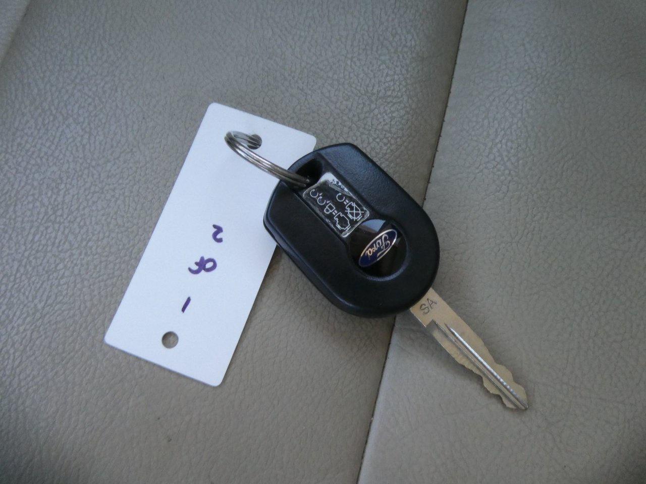 2013 Ford Flex SEL Photo