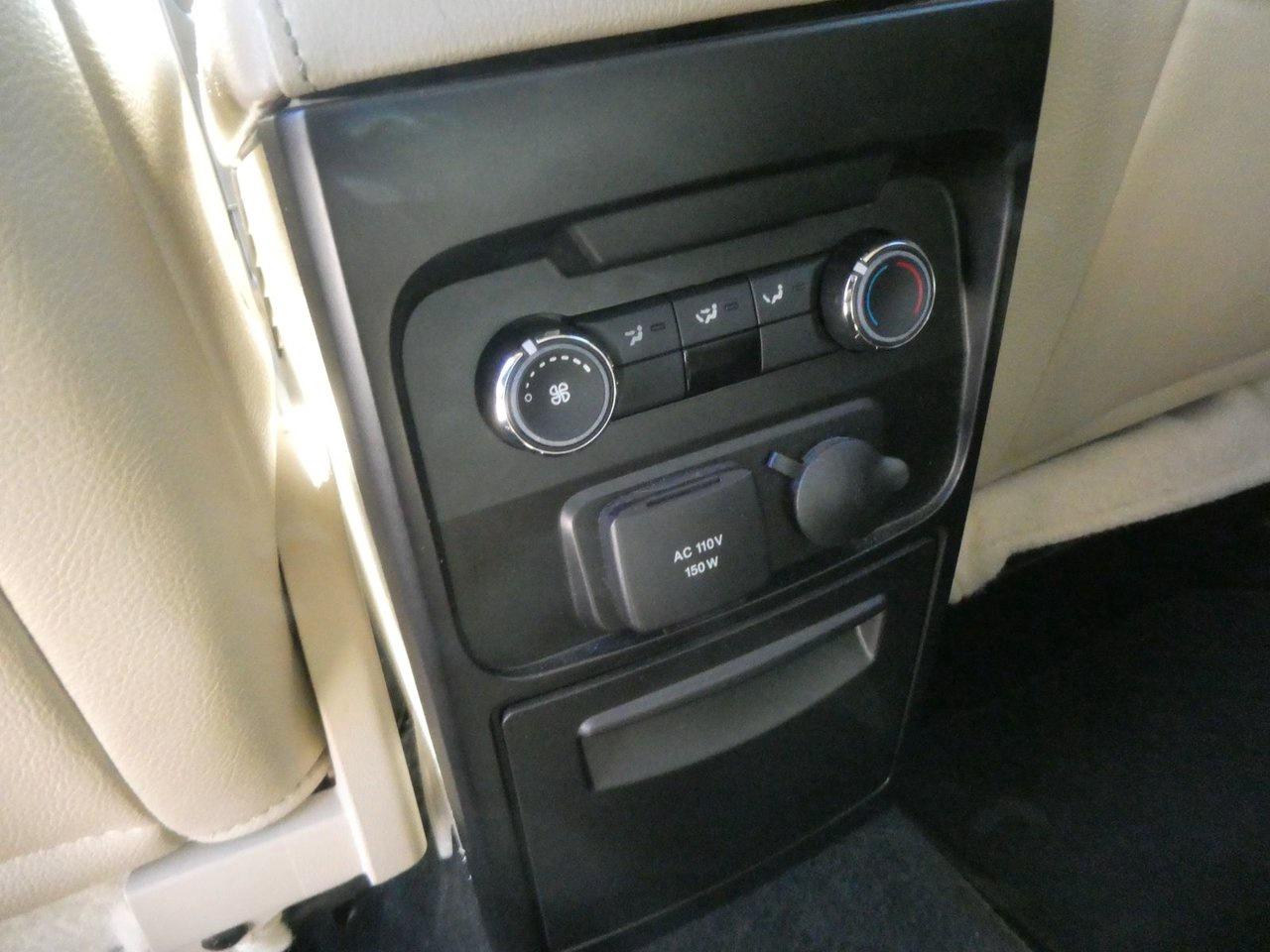 2013 Ford Flex SEL Photo