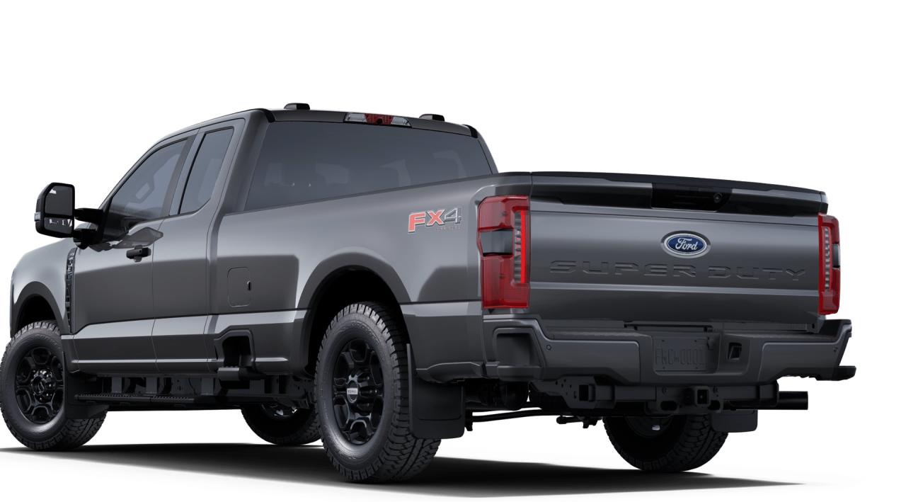 2025 Ford F-350 Super Duty SRW XL Photo1