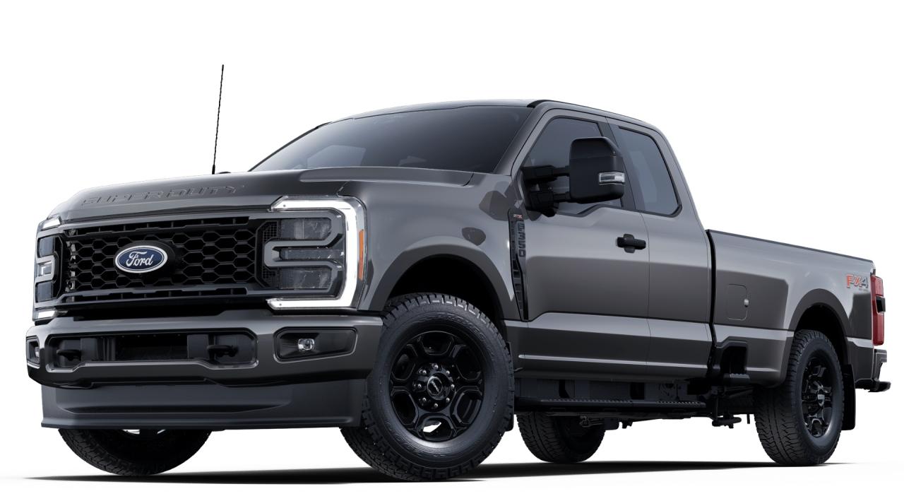 New 2025 Ford F-350 Super Duty SRW XL for sale in Salmon Arm, BC