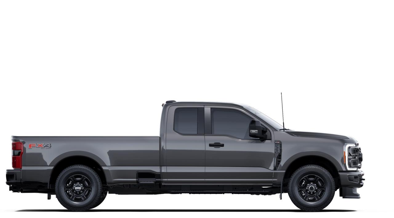 2025 Ford F-350 Super Duty SRW XL Photo5